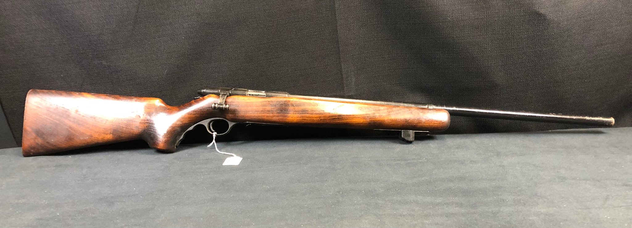 MOSSBERG 144