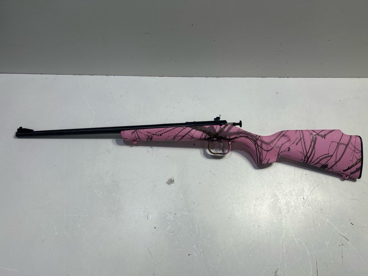 KEYSTONE SPORTING ARMS MY FIRST RIFLE