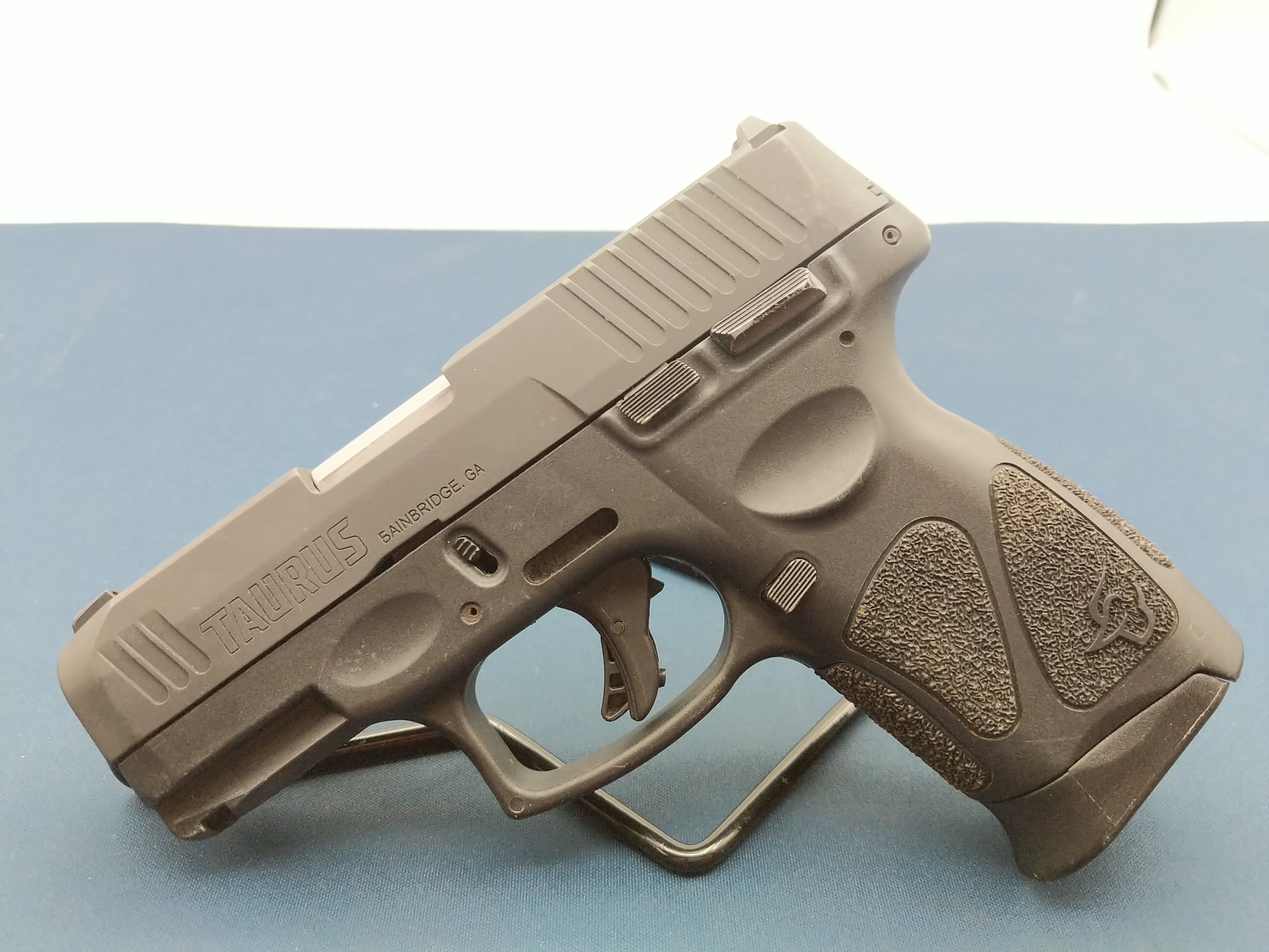 TAURUS G3C