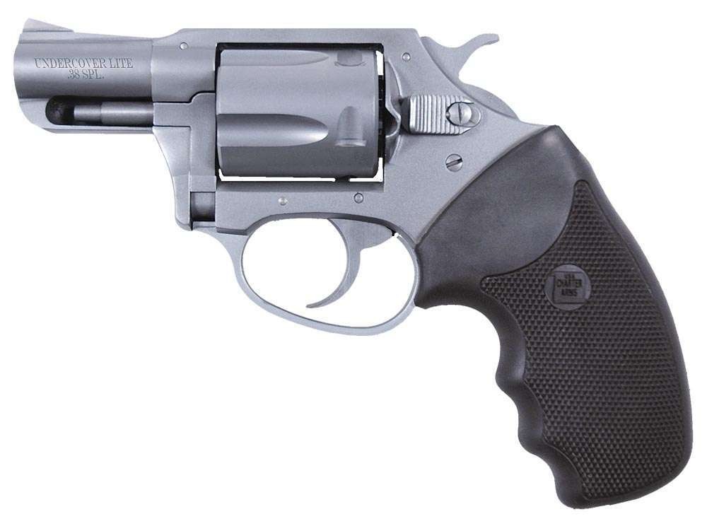 CHARTER ARMS U.C. LITE