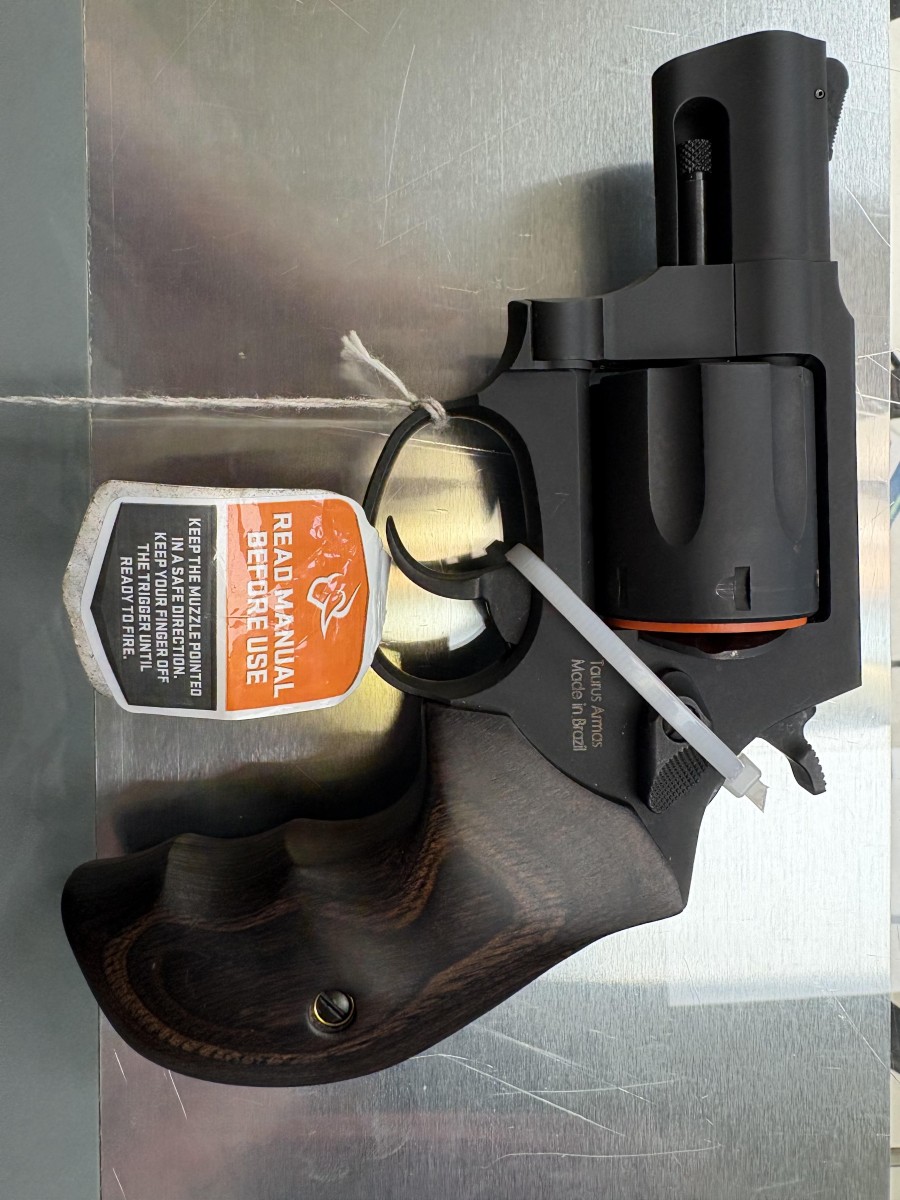 TAURUS 856 2-856021SW