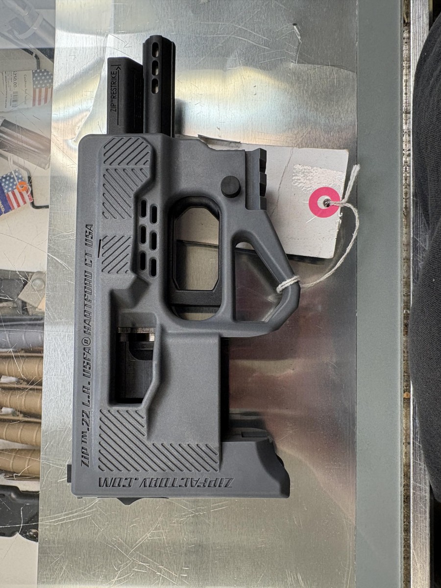USFA ZIP 22