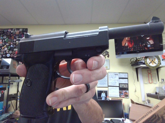 WALTHER P1-P38