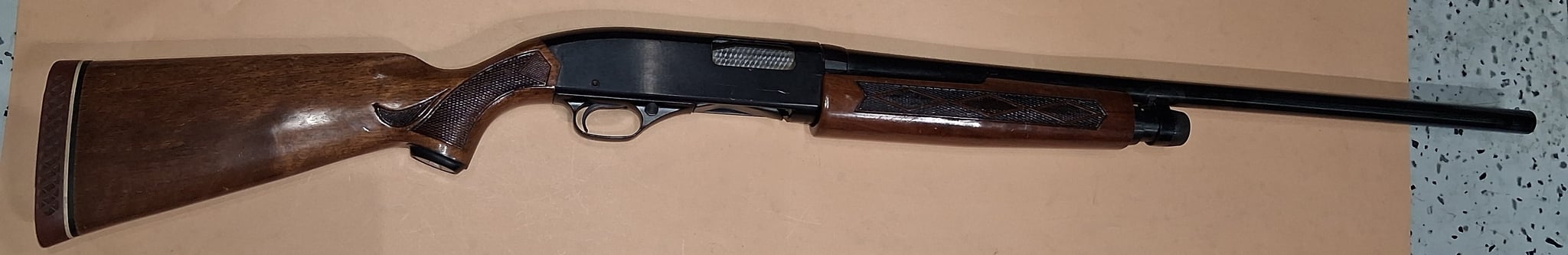 WINCHESTER 1200