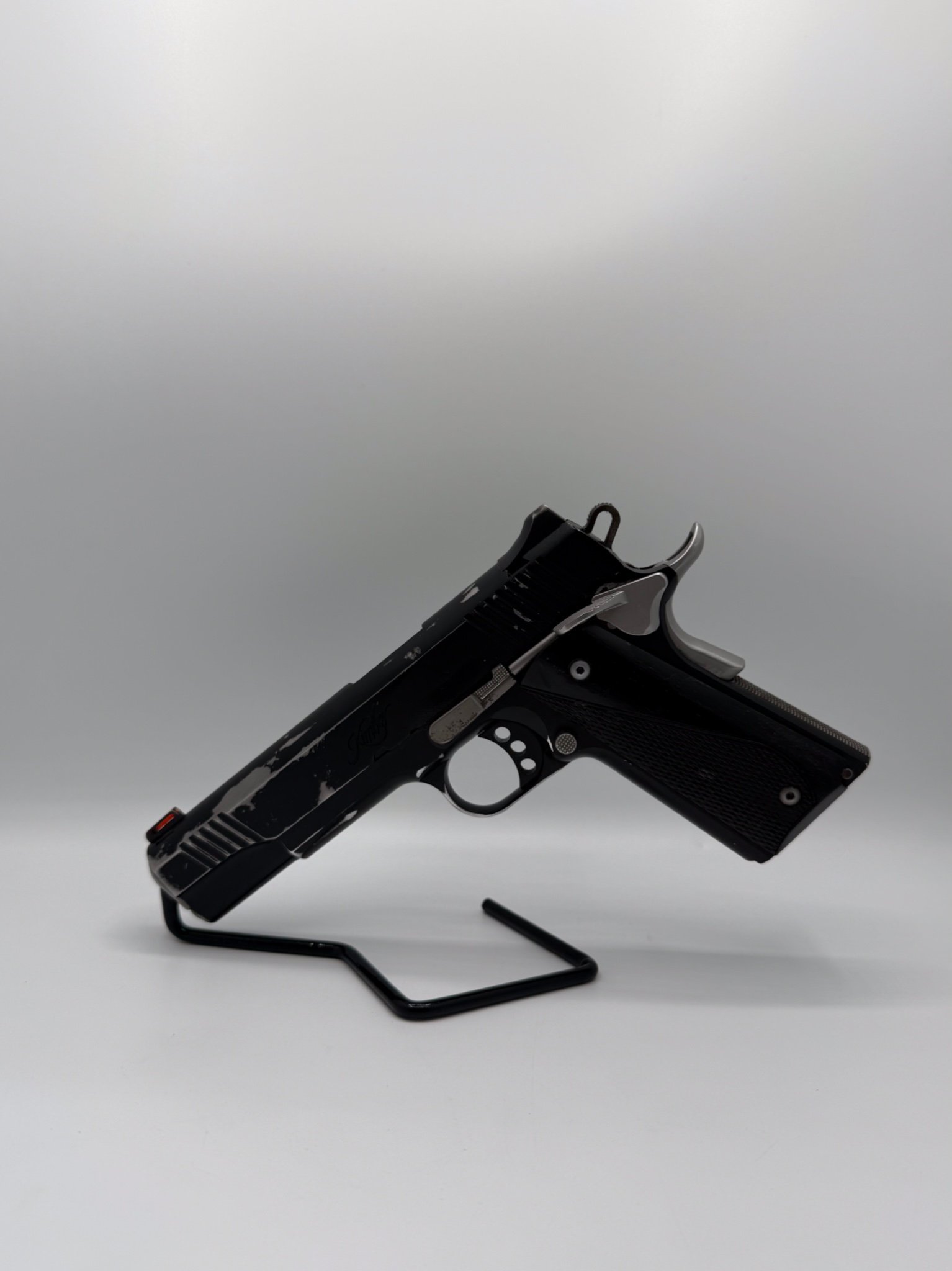 KIMBER CUSTOM LW