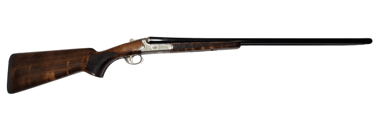 TRISTAR ARMS INC. BRISTOL SILVER