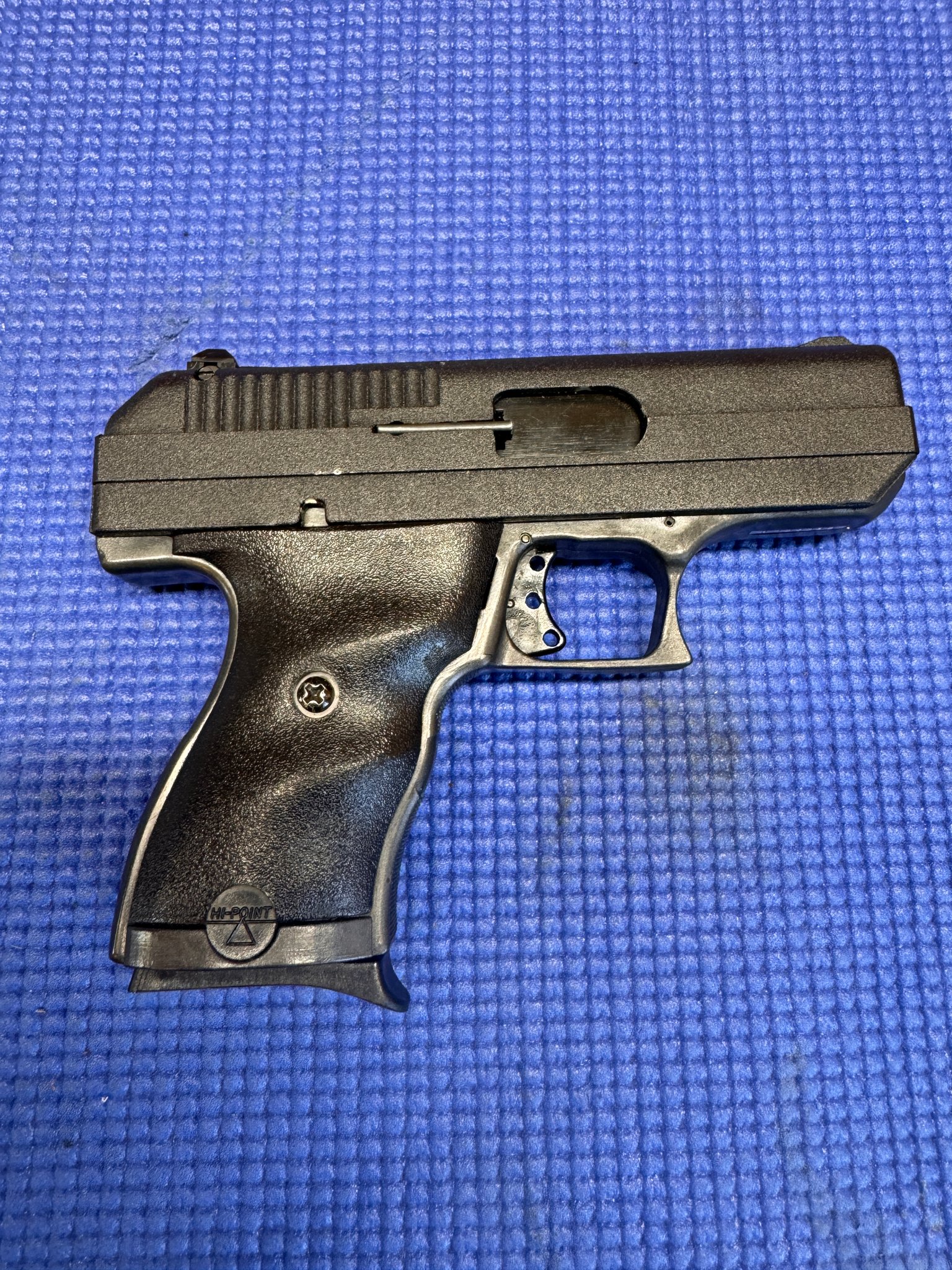 HI-POINT C9