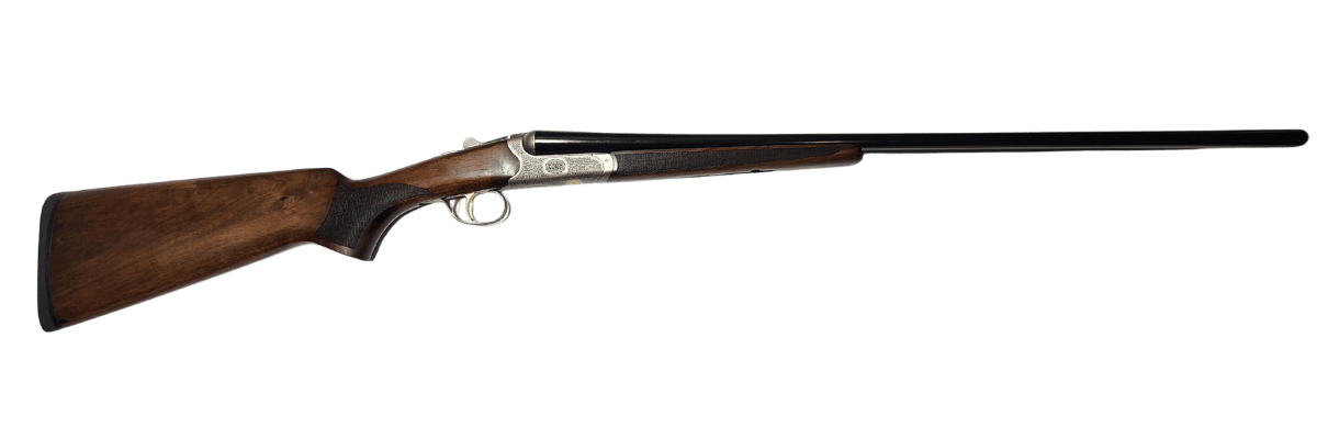TRISTAR ARMS INC. BRISTOL SILVER