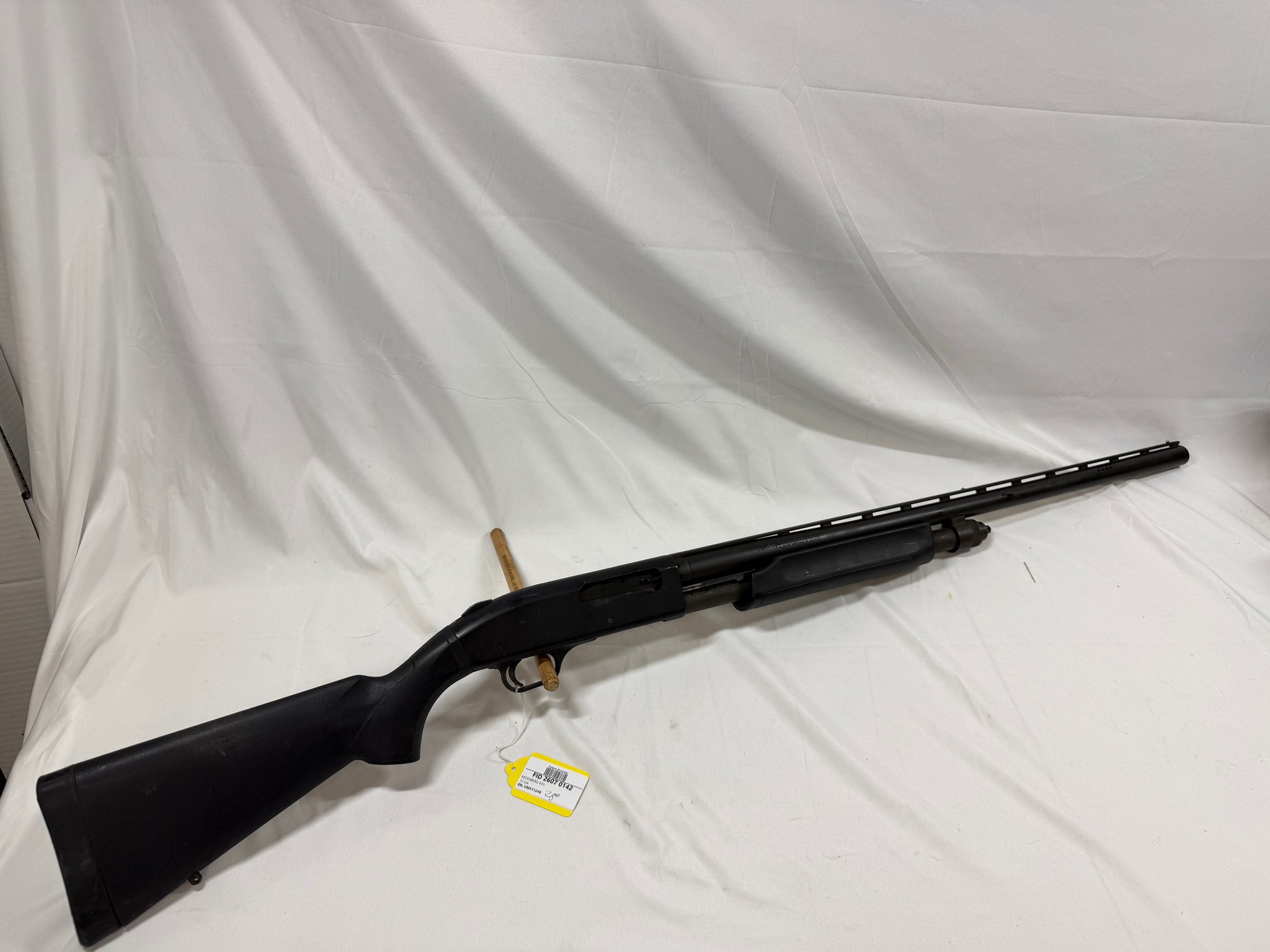 MOSSBERG 835 ULTI-MAG