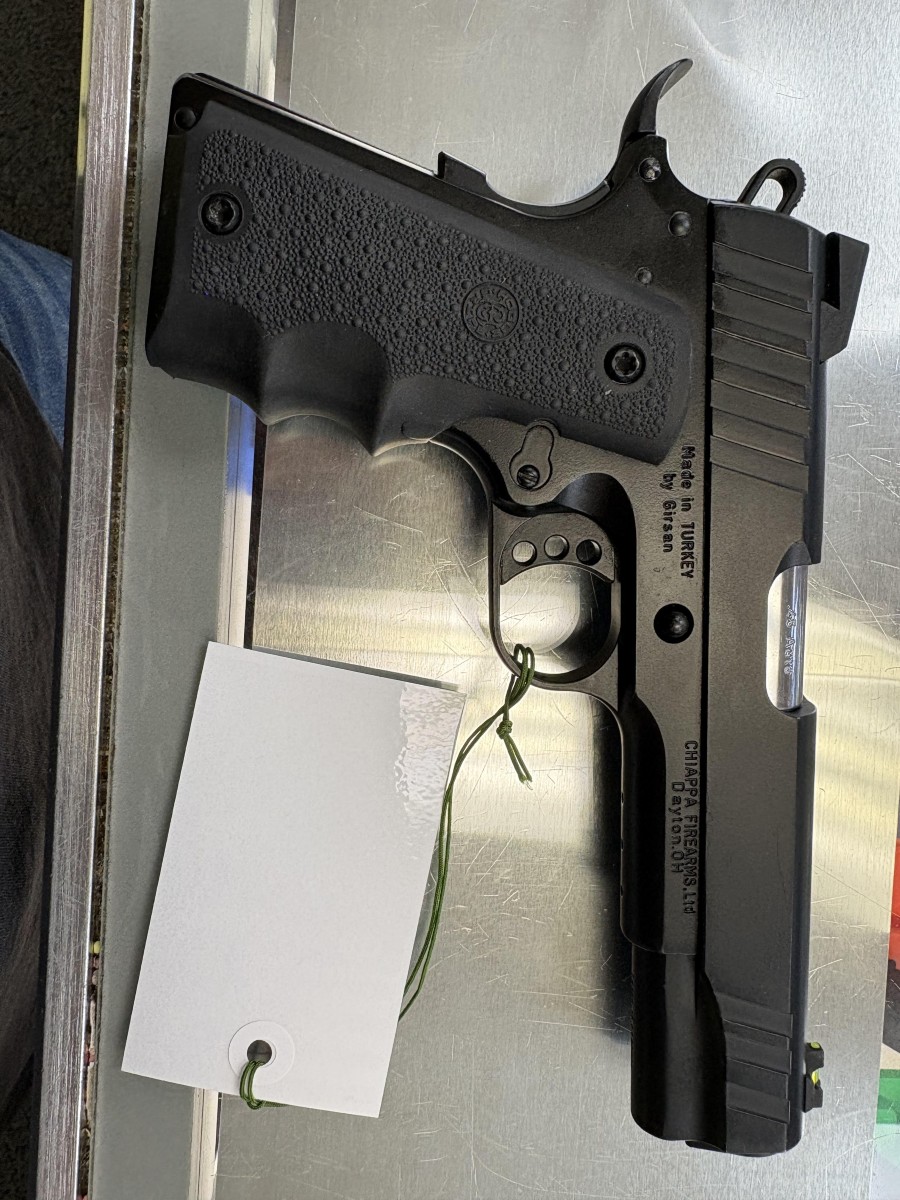 CHIAPPA FIREARMS 1911-45