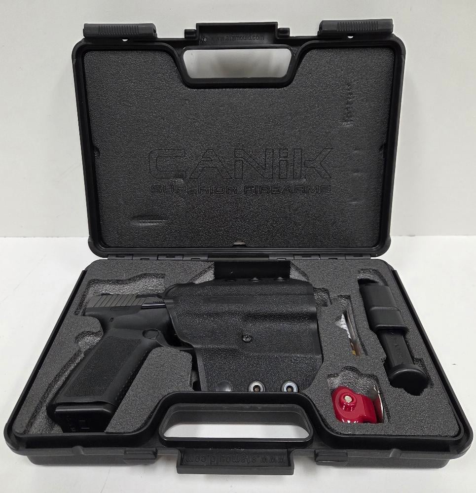 CANIK TP9SF ELITE