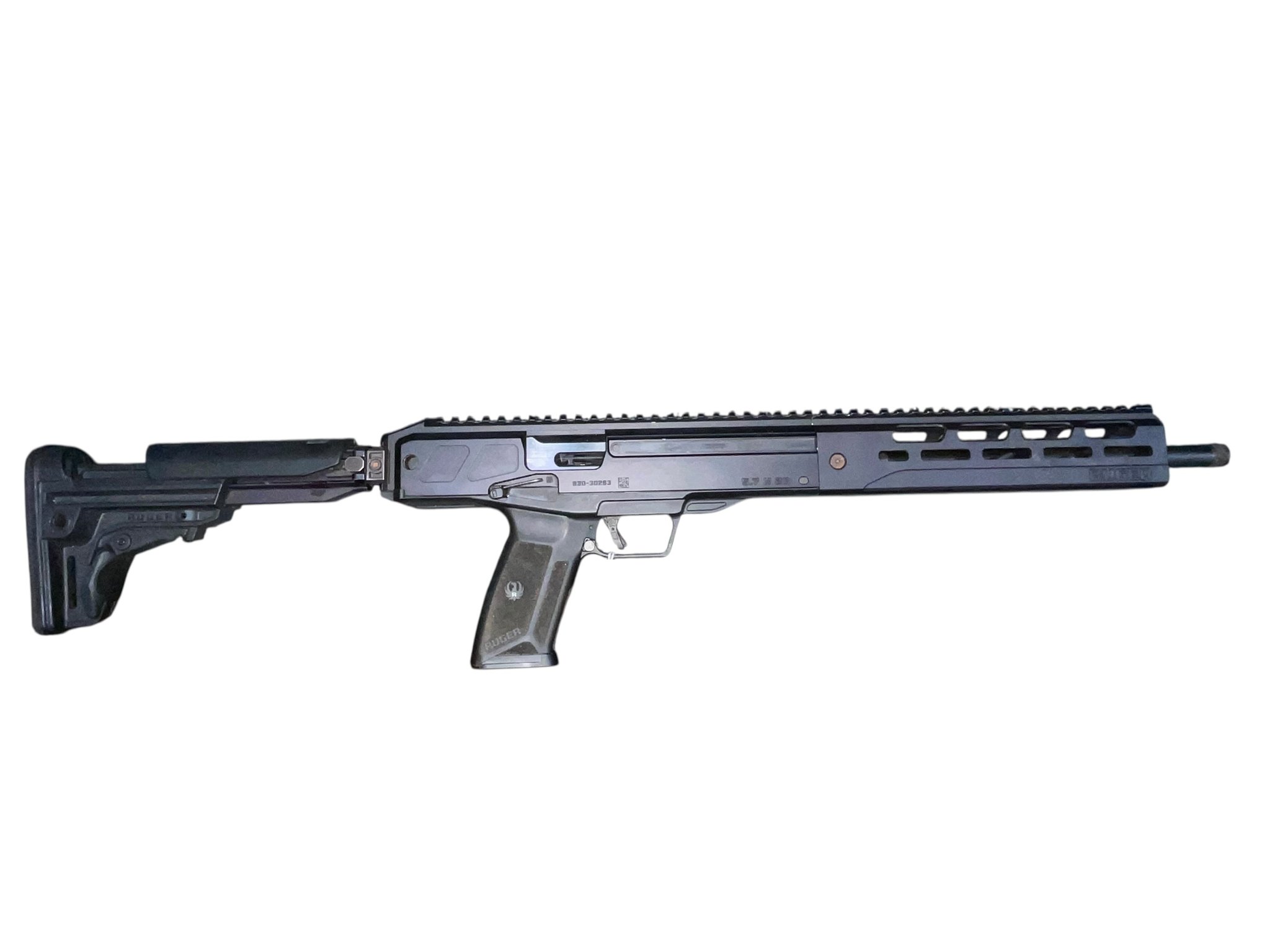 RUGER LC CARBINE