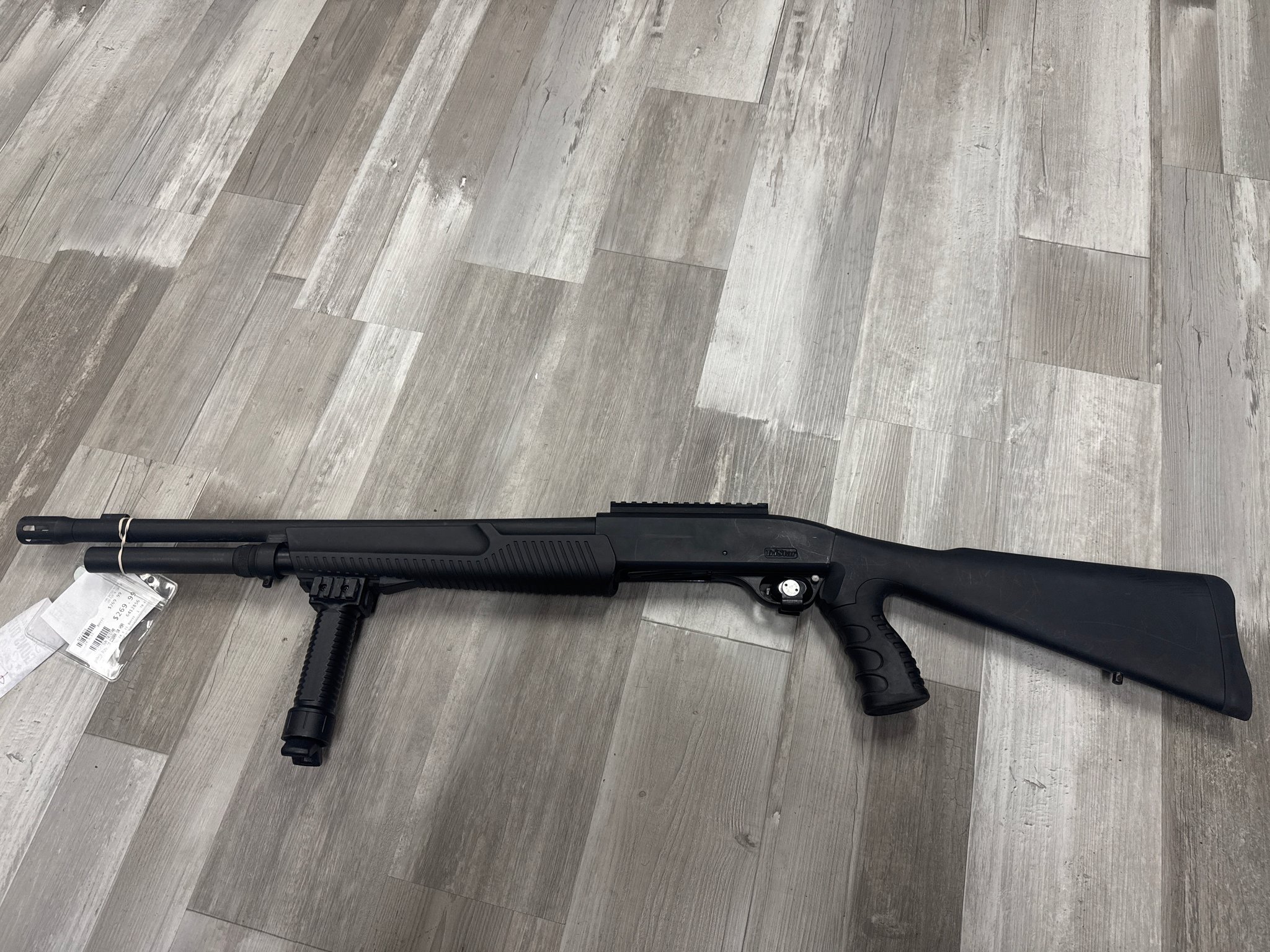 TRISTAR ARMS INC. COBRA