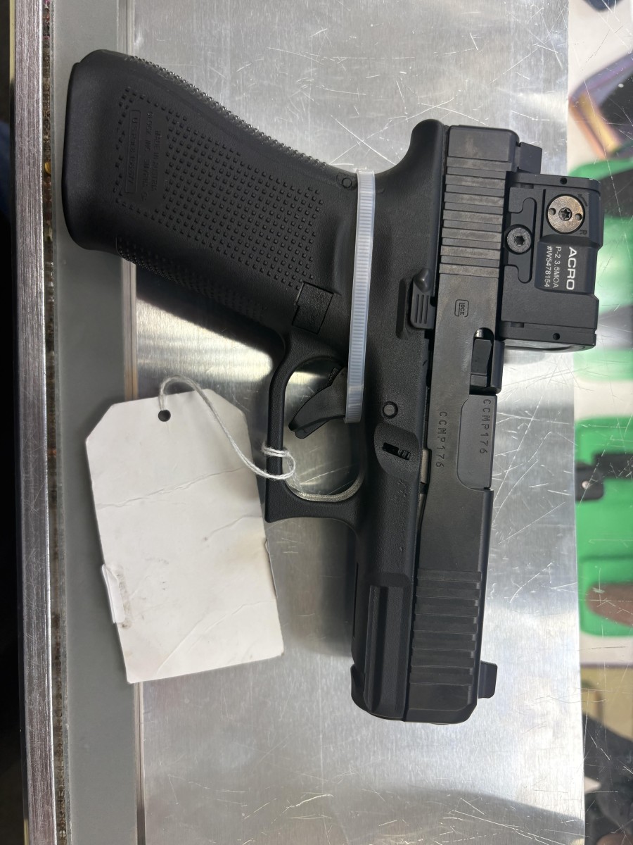 GLOCK G45 ACRO