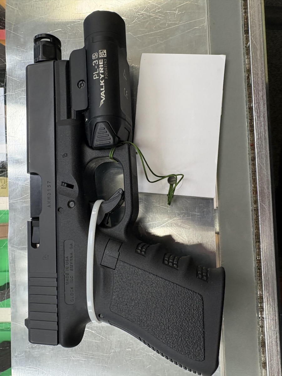 GLOCK 19 GEN 3