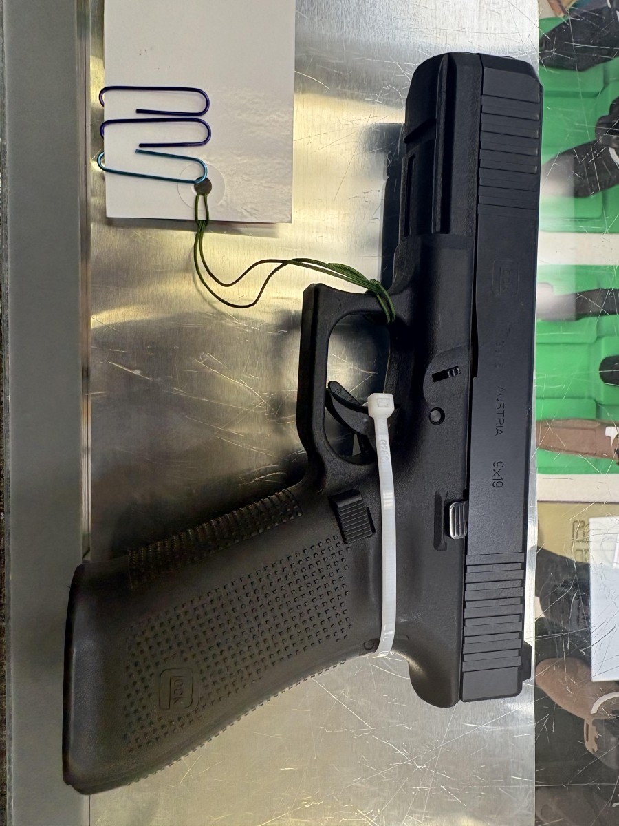 GLOCK 17 GEN 5