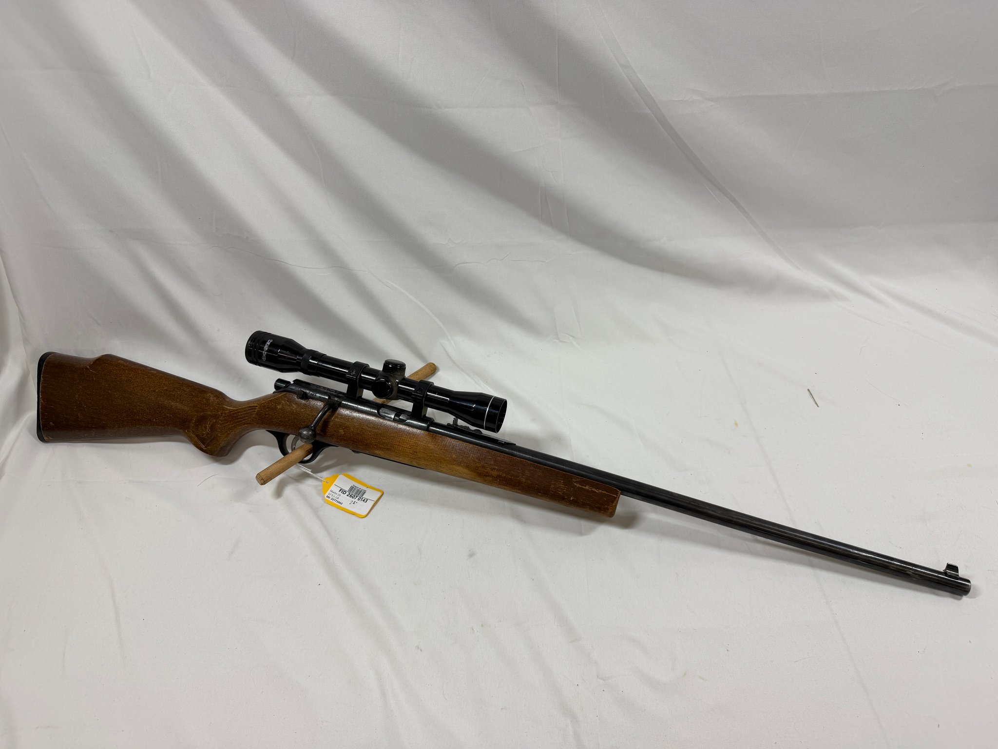 MARLIN 20