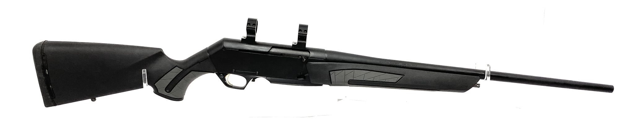 BROWNING BAR MARK III