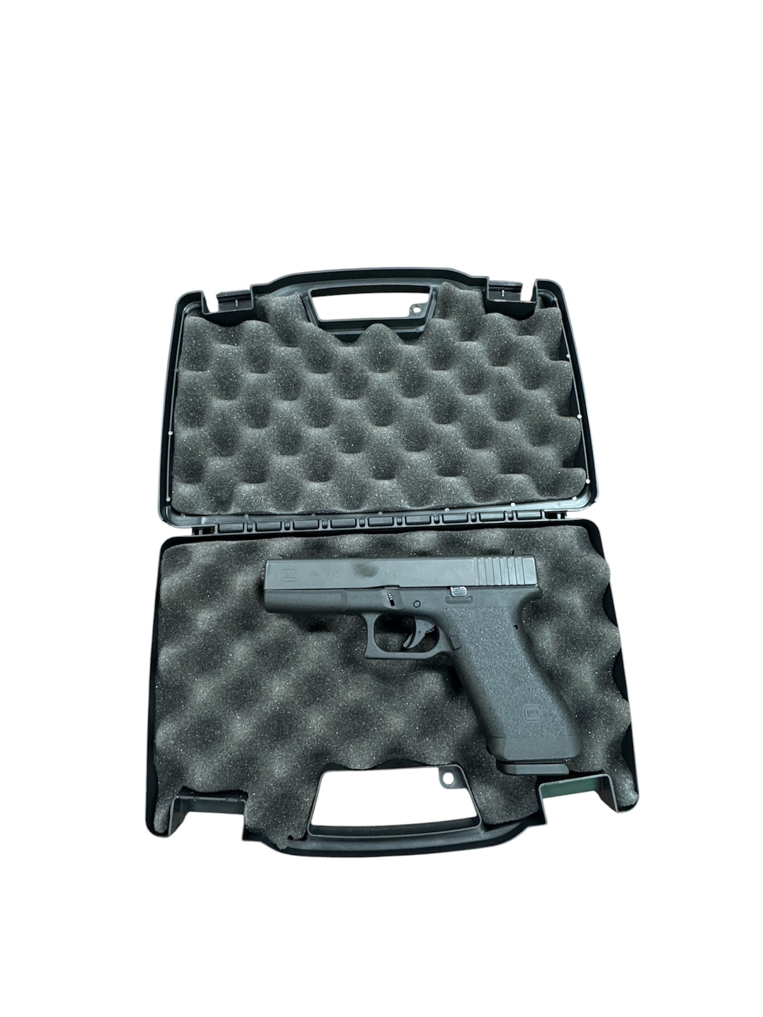 GLOCK P80