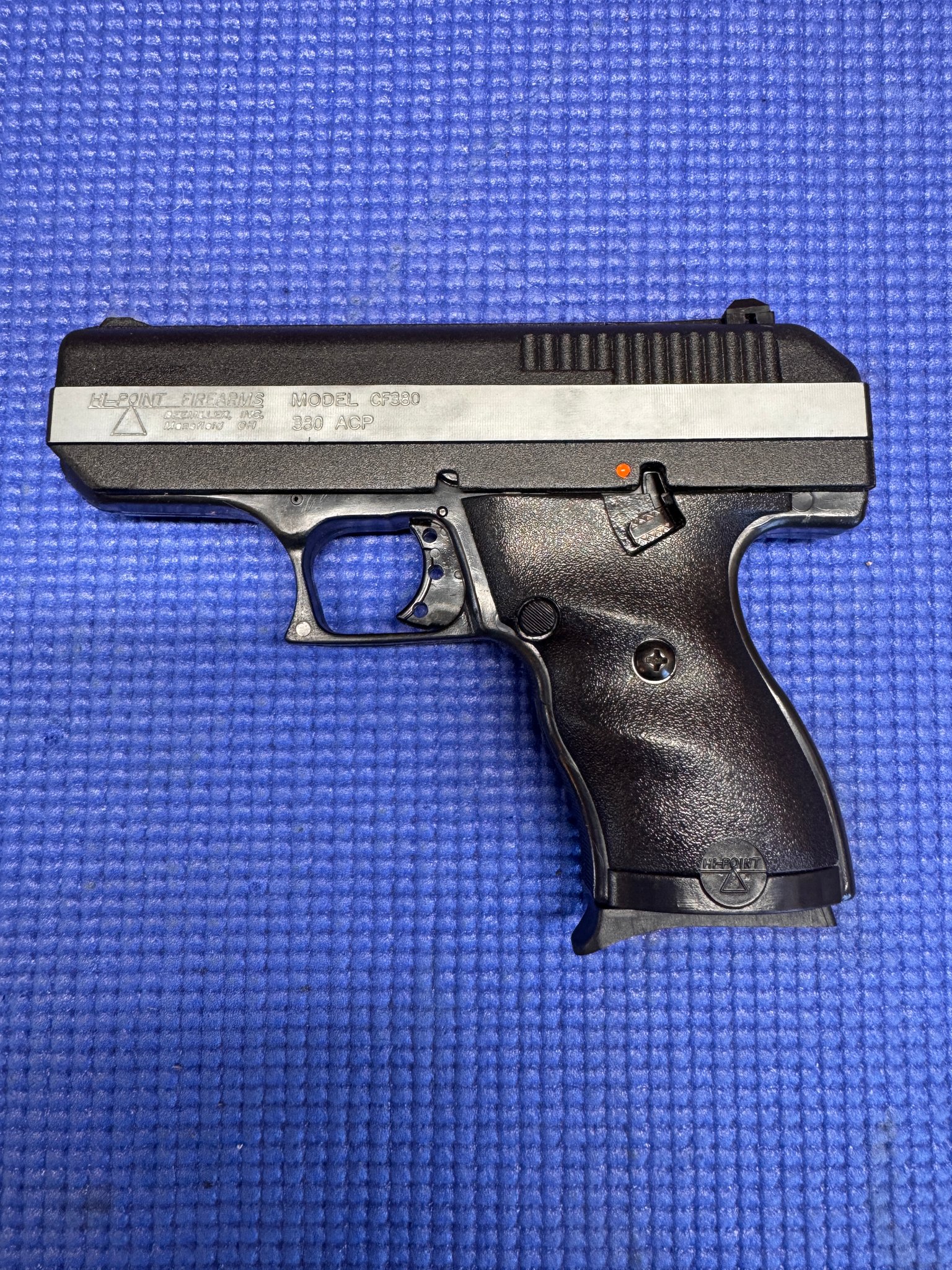 HI-POINT CF380