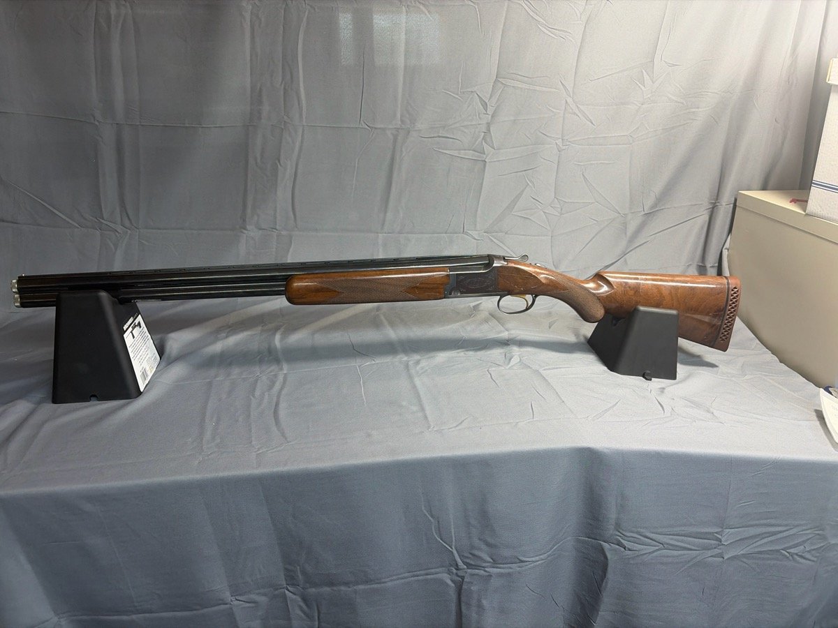 BROWNING CITORI