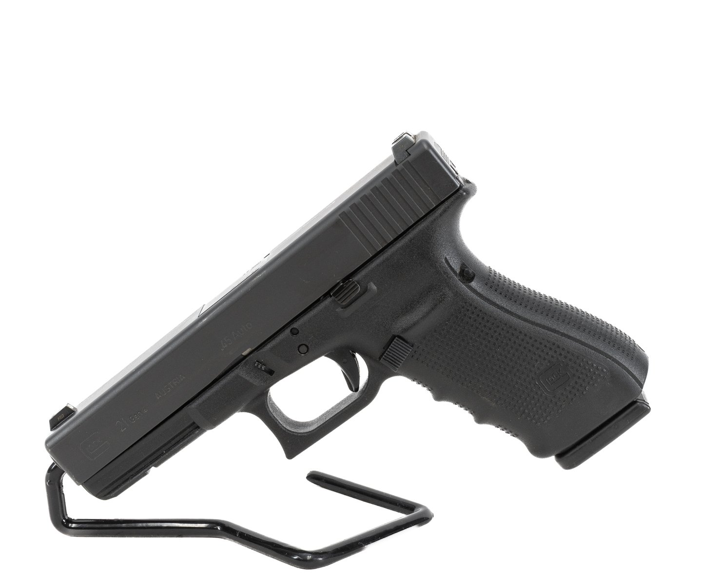 GLOCK 21 Gen 4