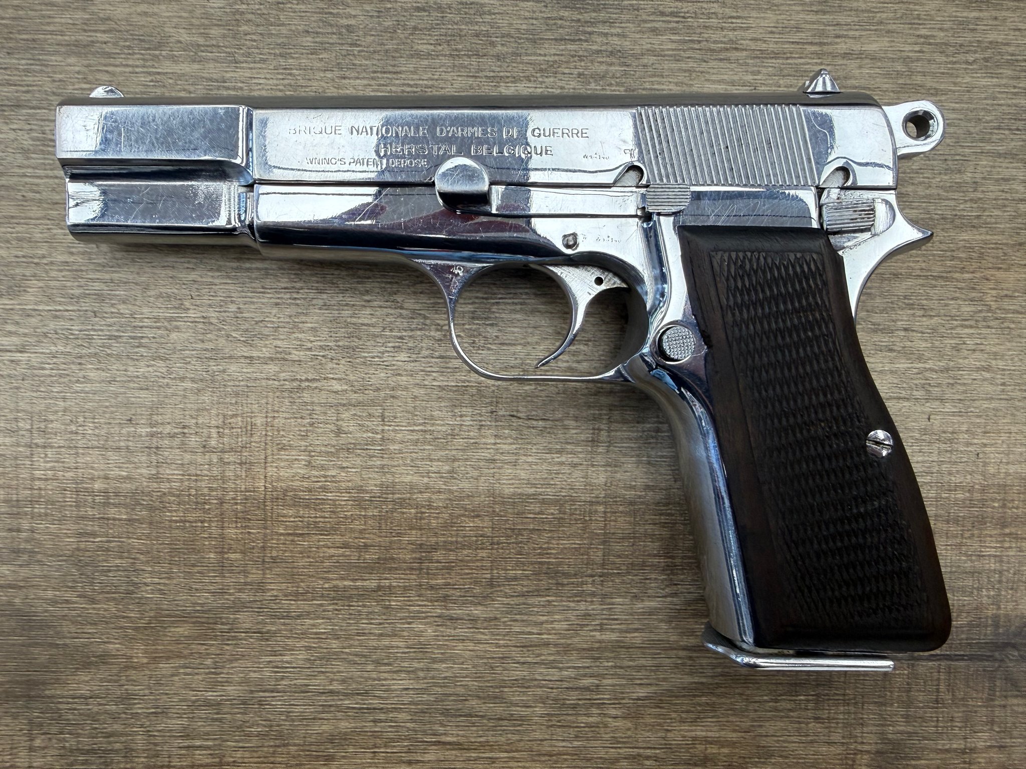 FN High Power