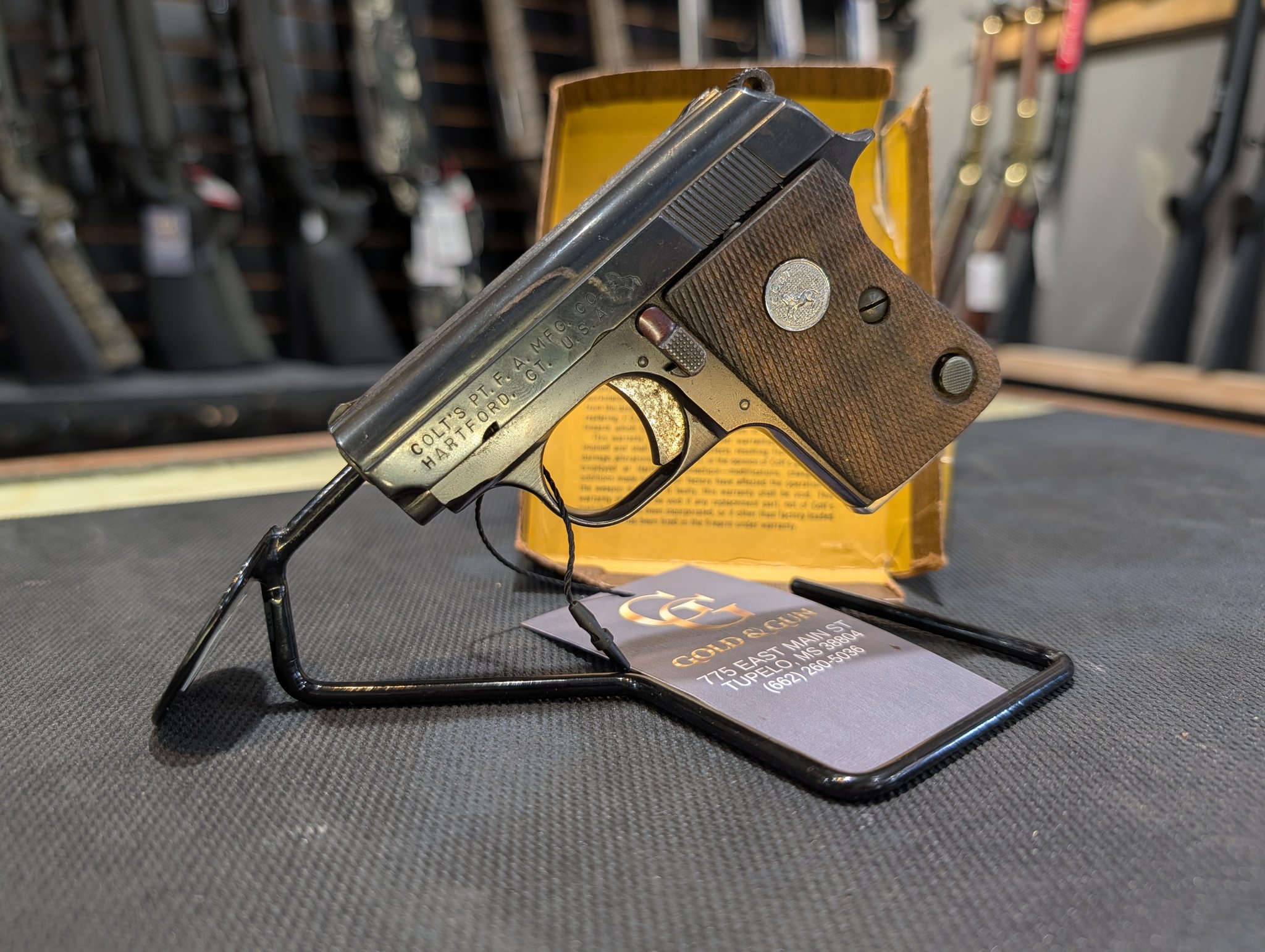 COLT Junior