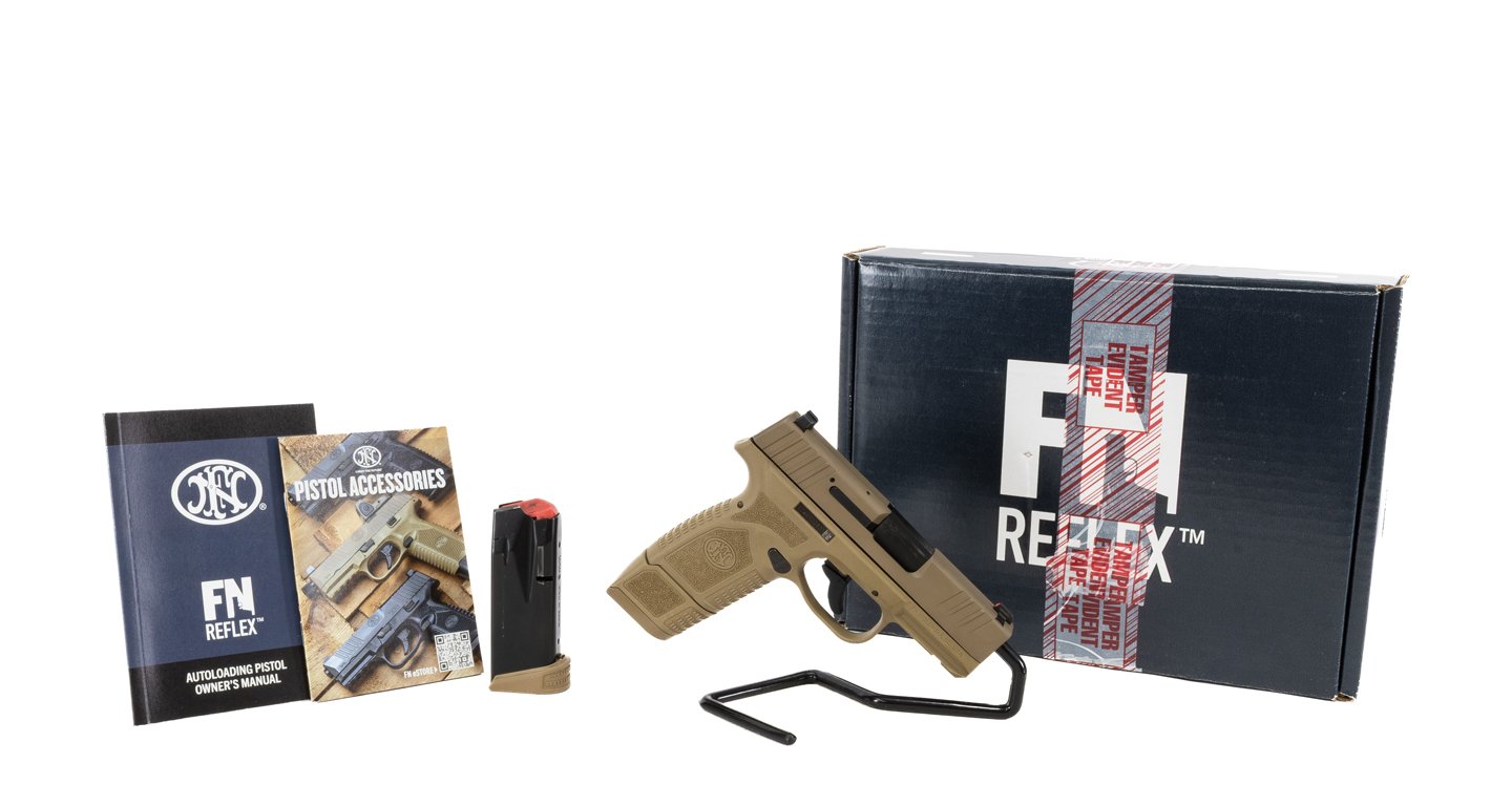 FN Reflex