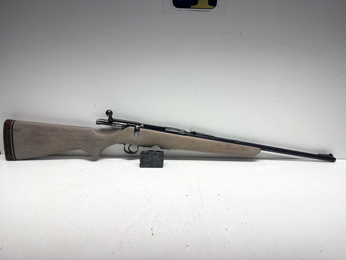 SAVAGE ARMS 340