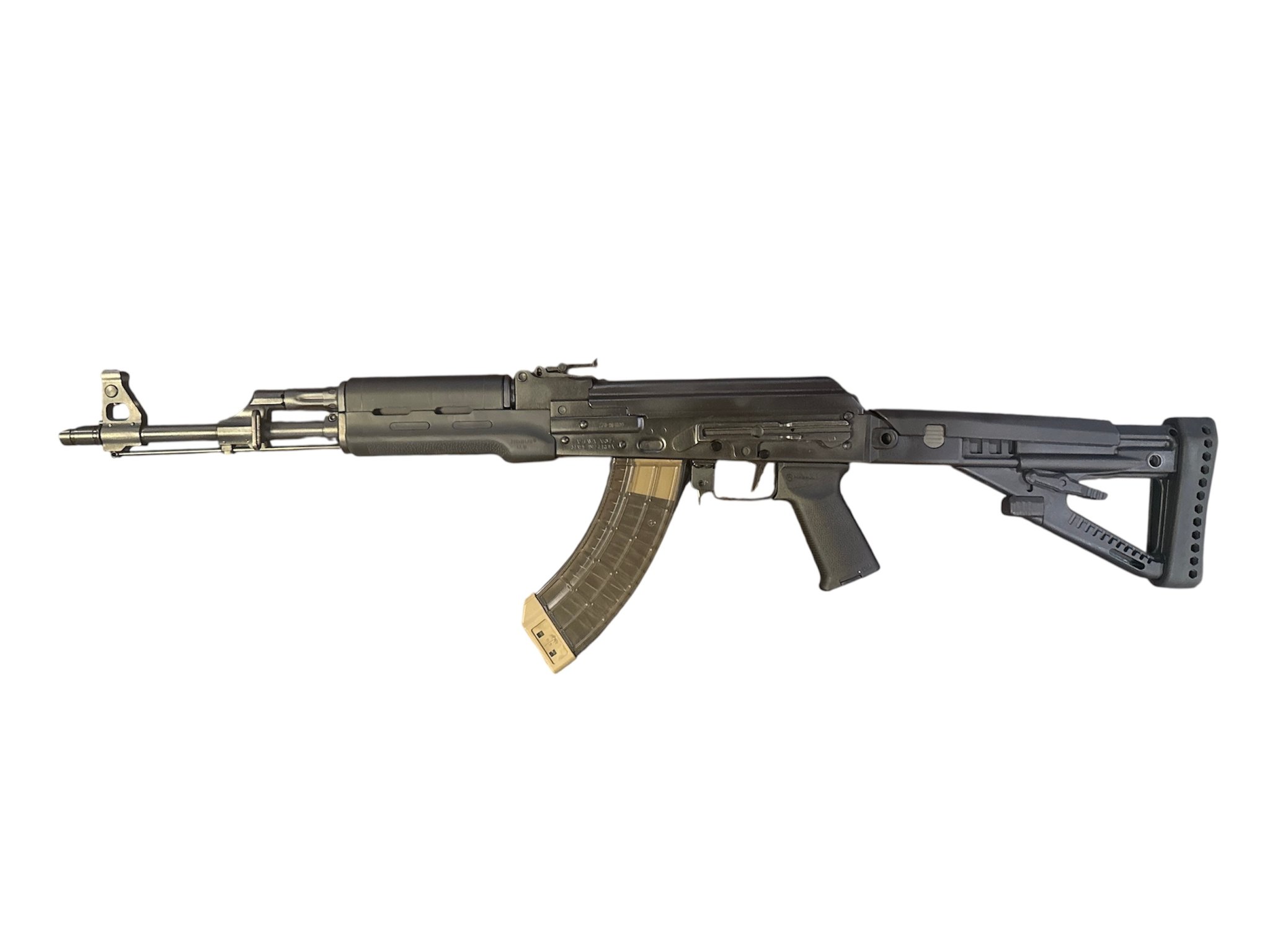 ZASTAVA ARMS ZPAPM70