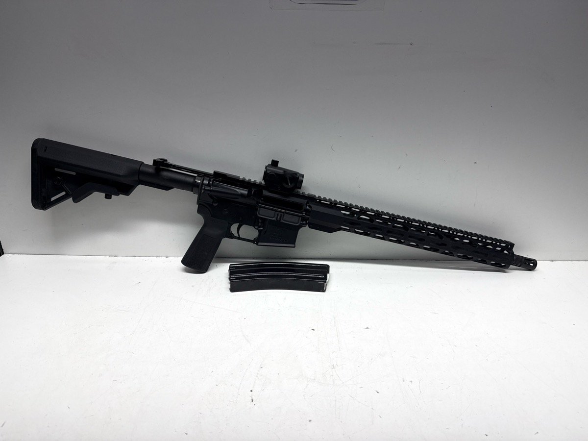 RADICAL FIREARMS RF-15 - RIFLE