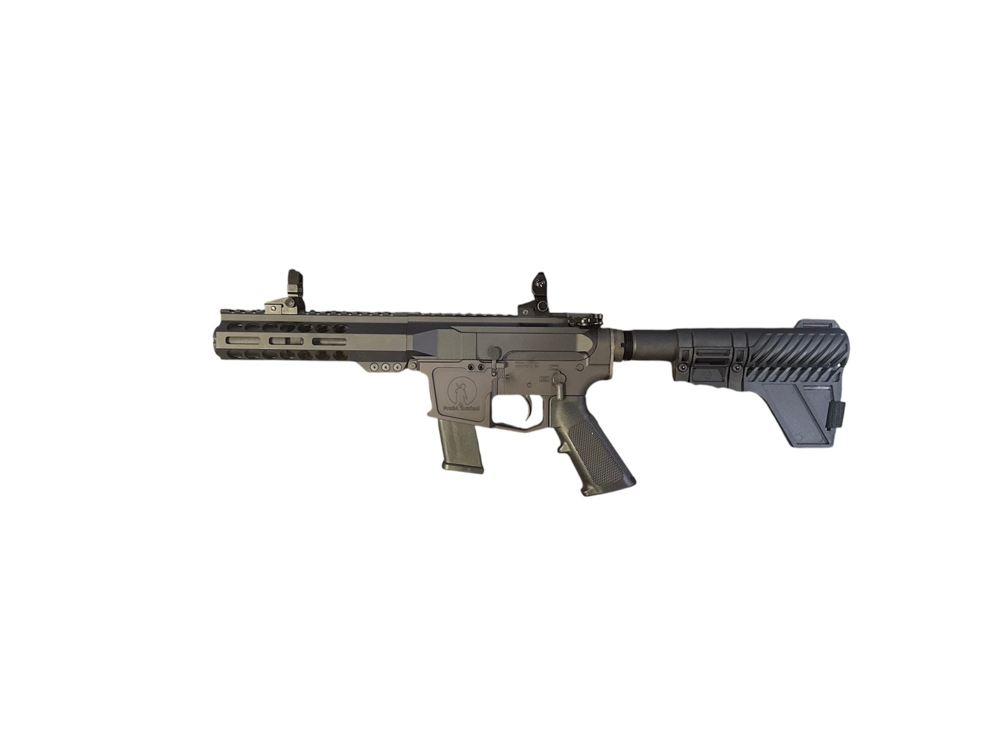 PRO2A TACTICAL Pro-B45