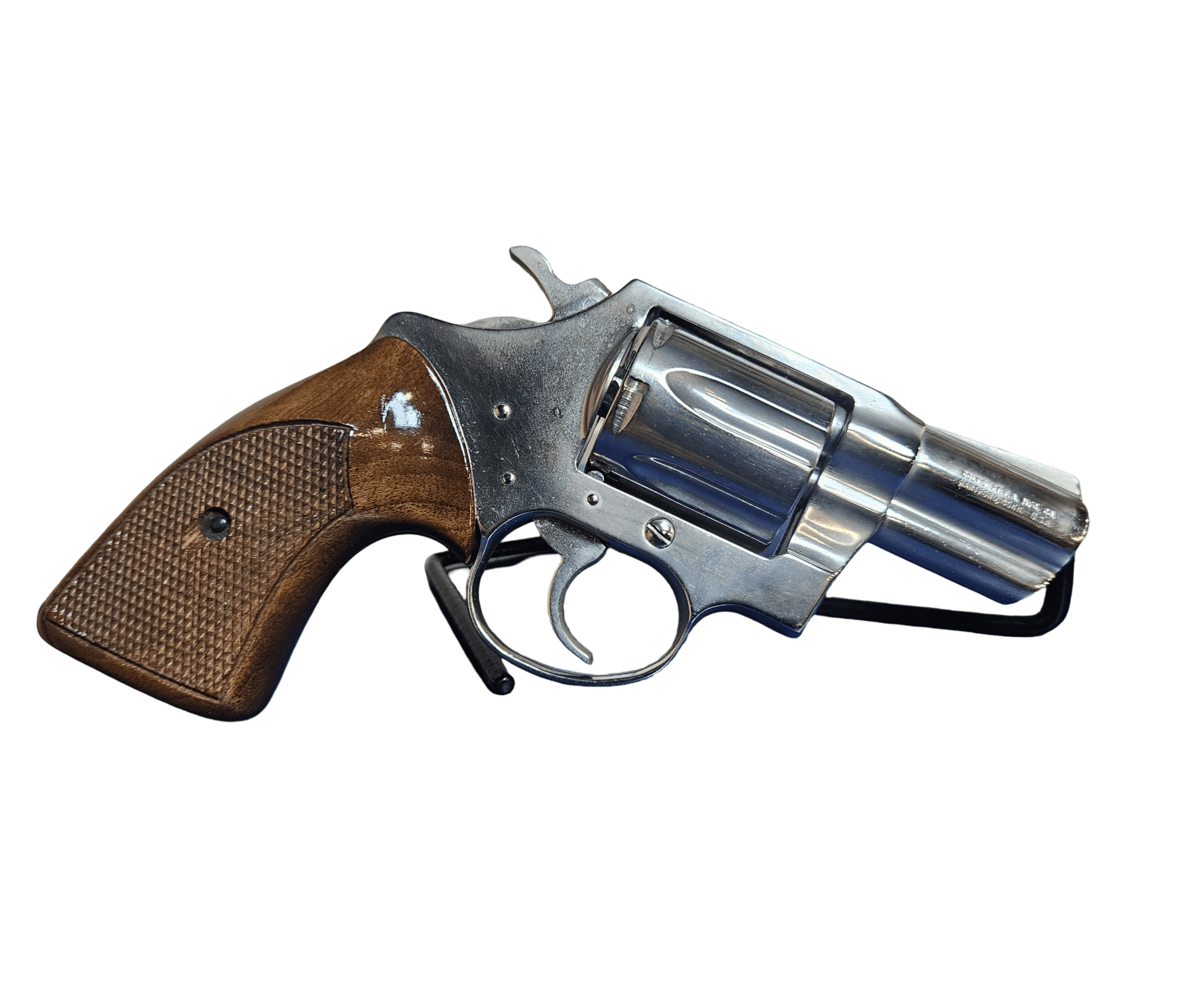 COLT DETECTIVE SPECIAL
