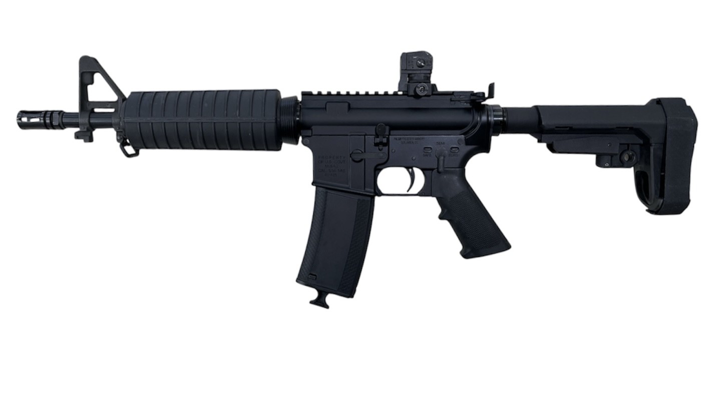PALMETTO STATE ARMORY M16A2