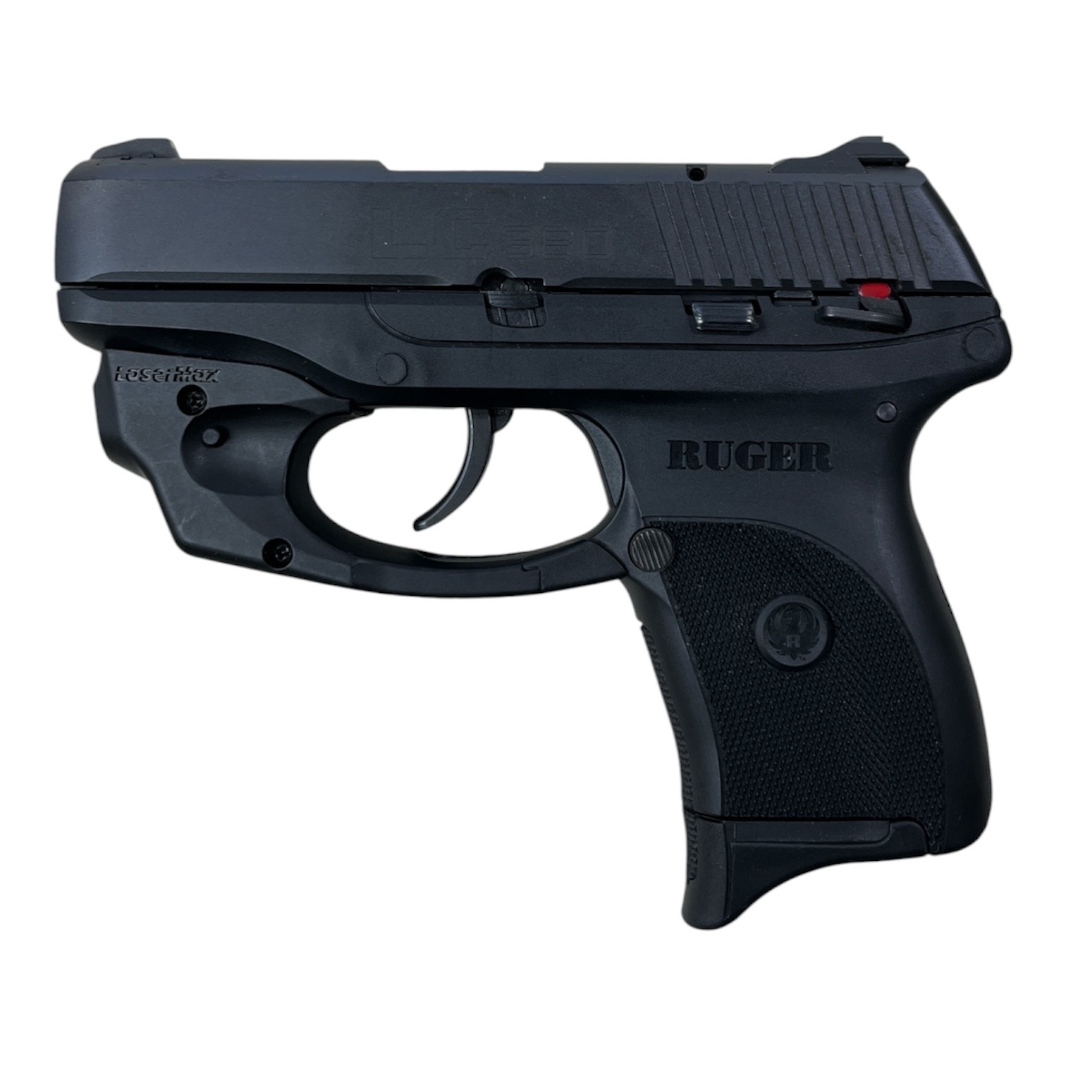 RUGER LC380