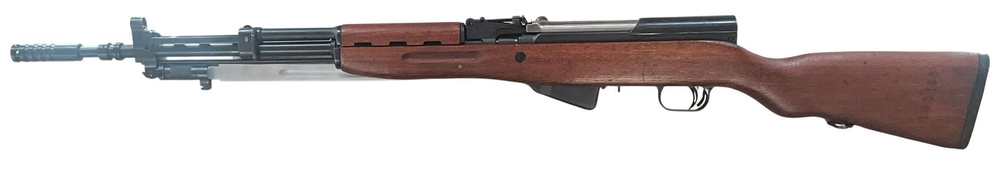 ZASTAVA ARMS M59/66A1
