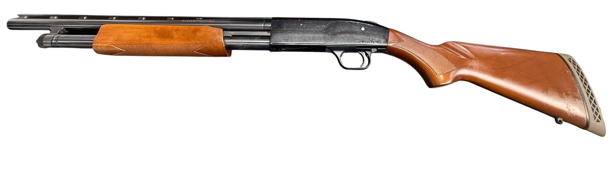MOSSBERG 500