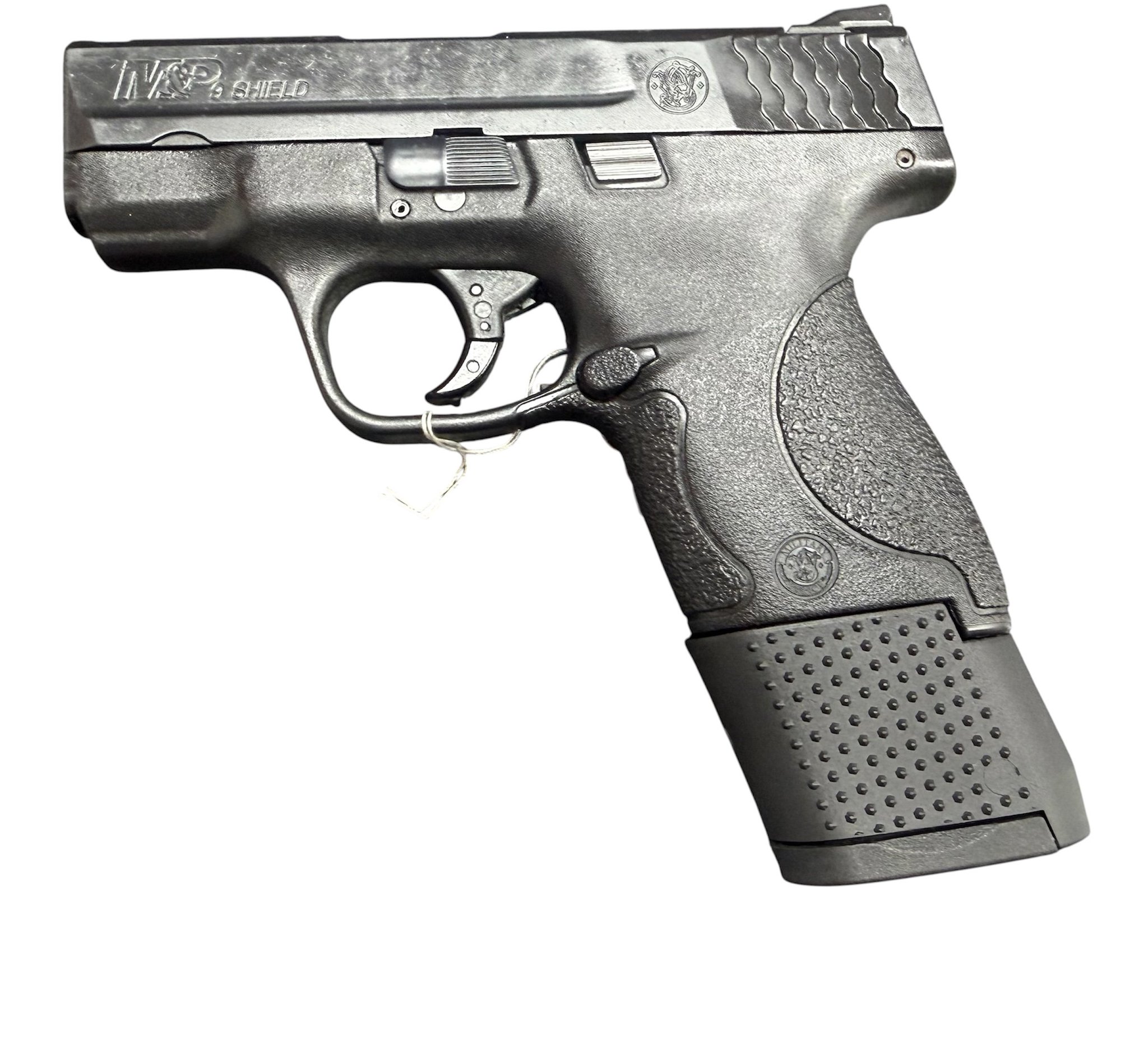SMITH & WESSON M&P 9 Shield