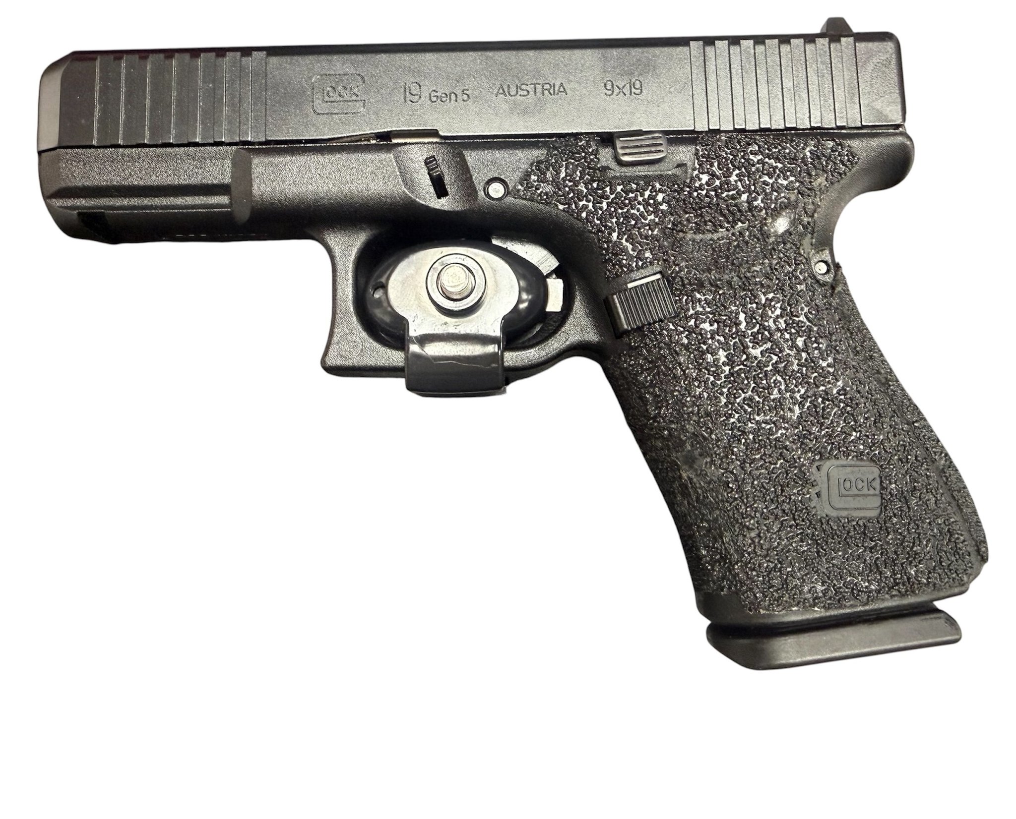 GLOCK 19 Gen5