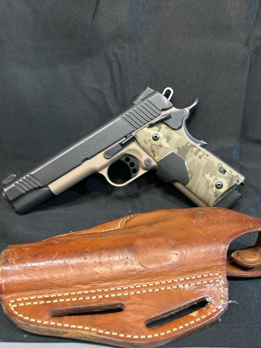 KIMBER COVERT II