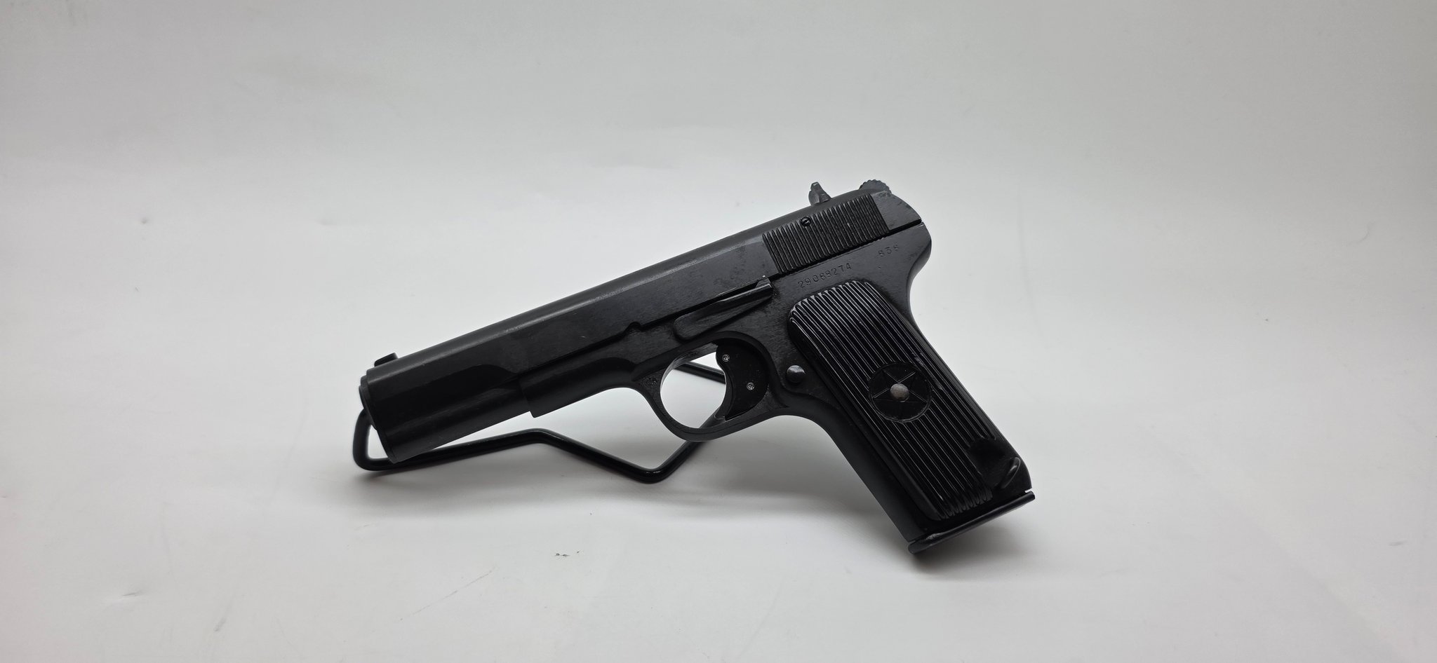 NORINCO type 54