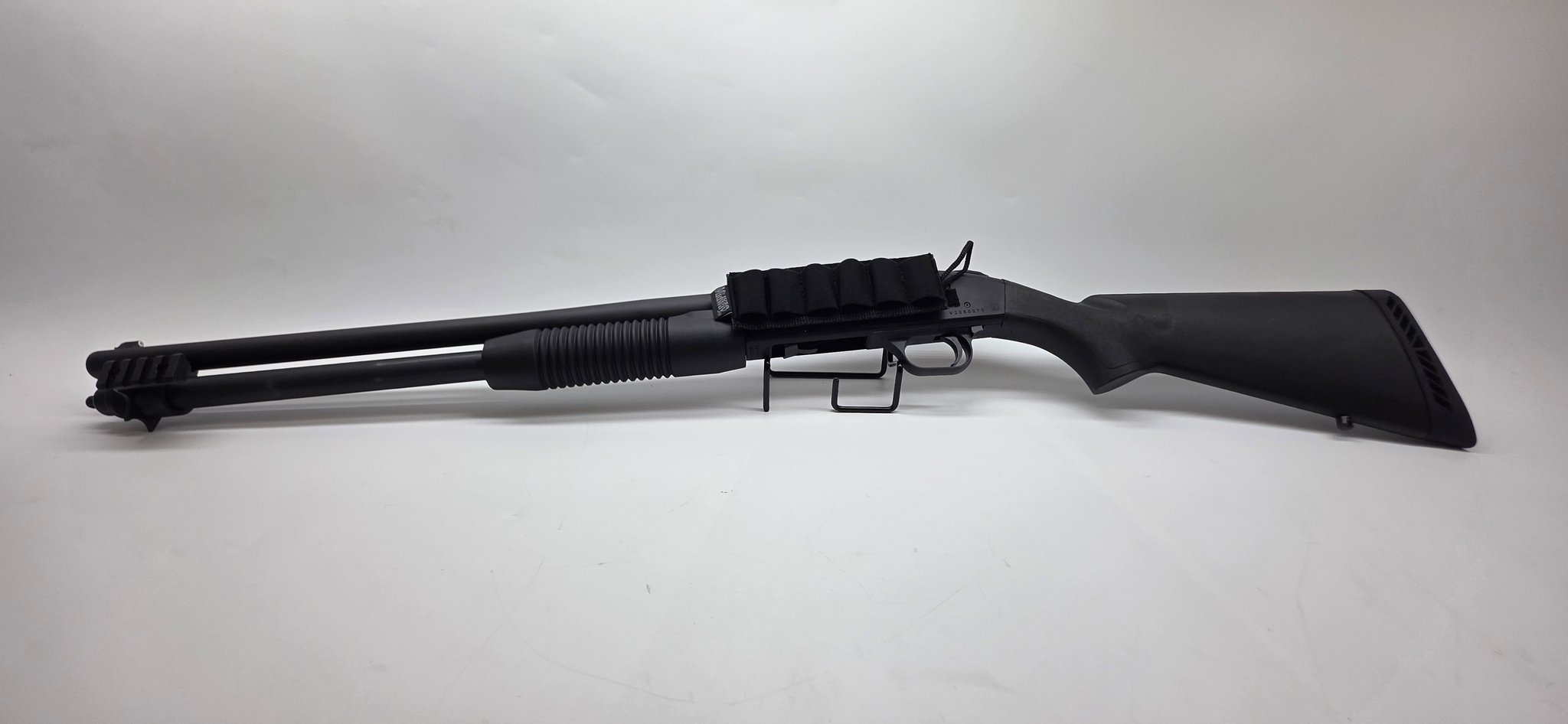 MOSSBERG 590