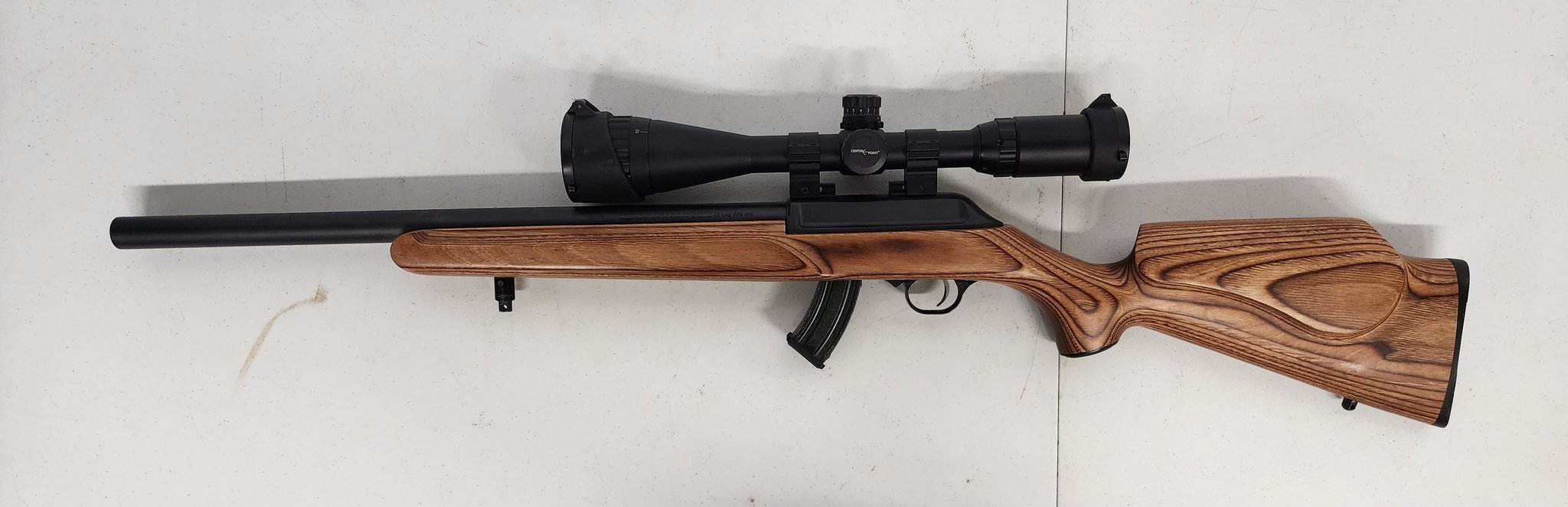 THOMPSON/CENTER ARMS CLASSIC