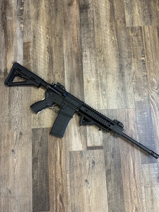 SIG SAUER 516 PATROL