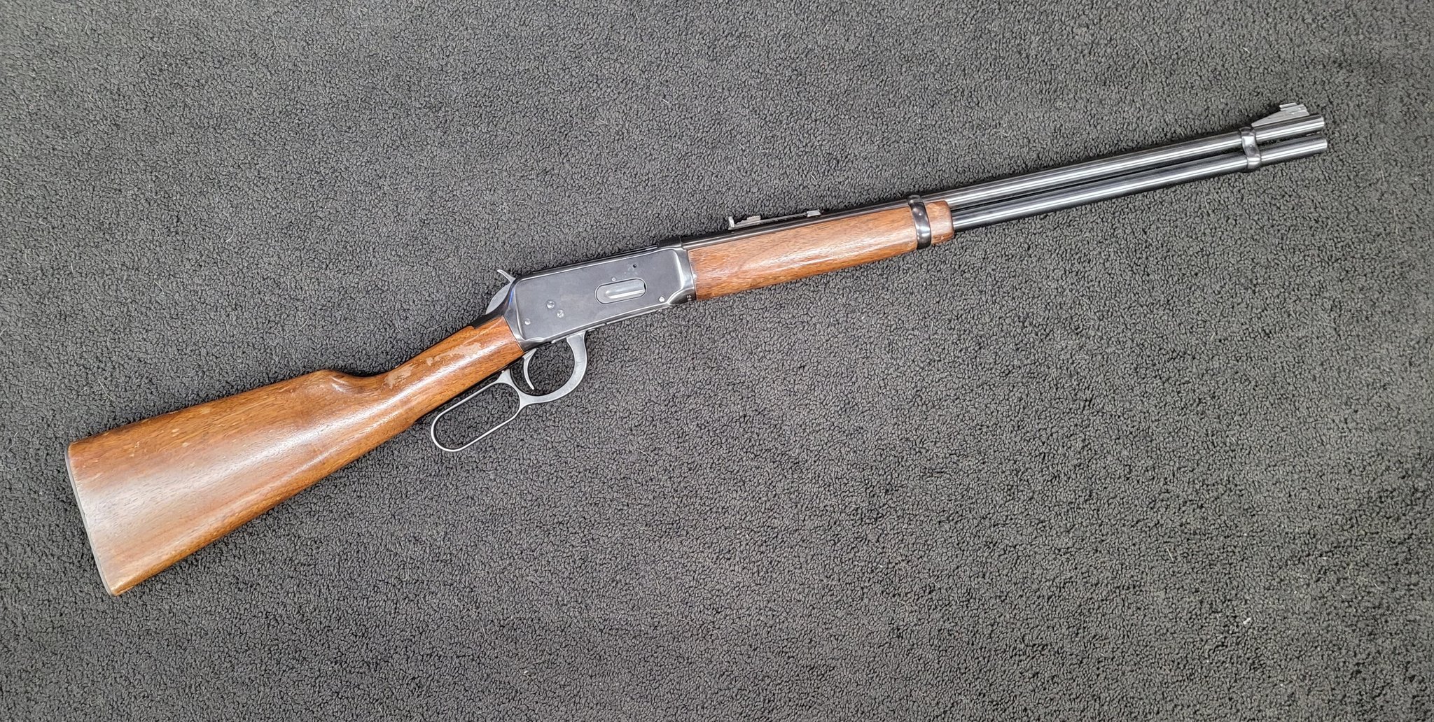 WINCHESTER MODEL 1894