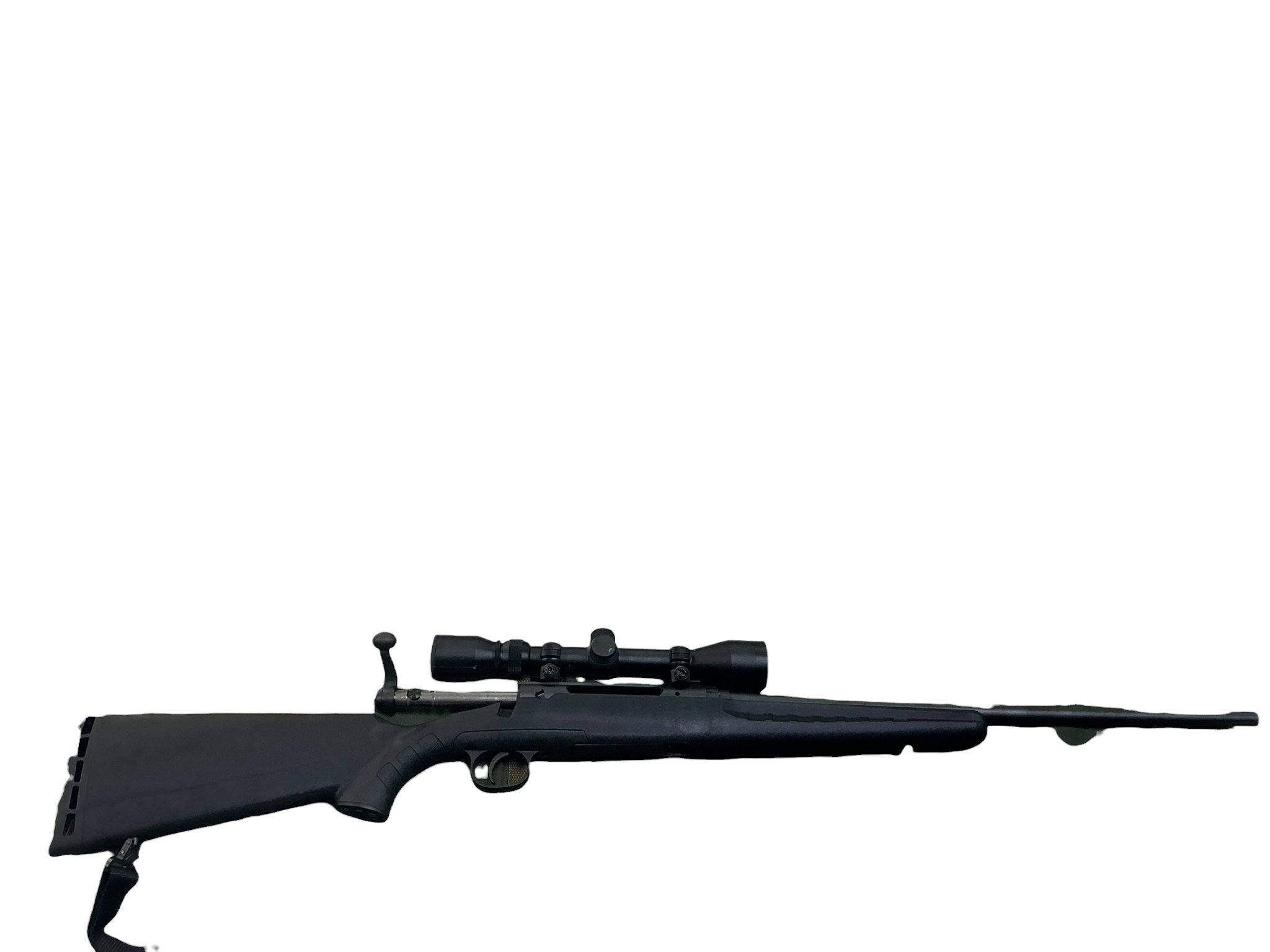 SAVAGE ARMS Axis