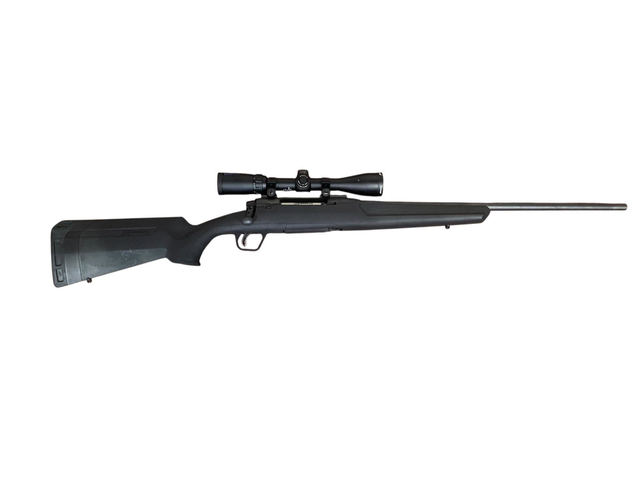 SAVAGE ARMS Axis