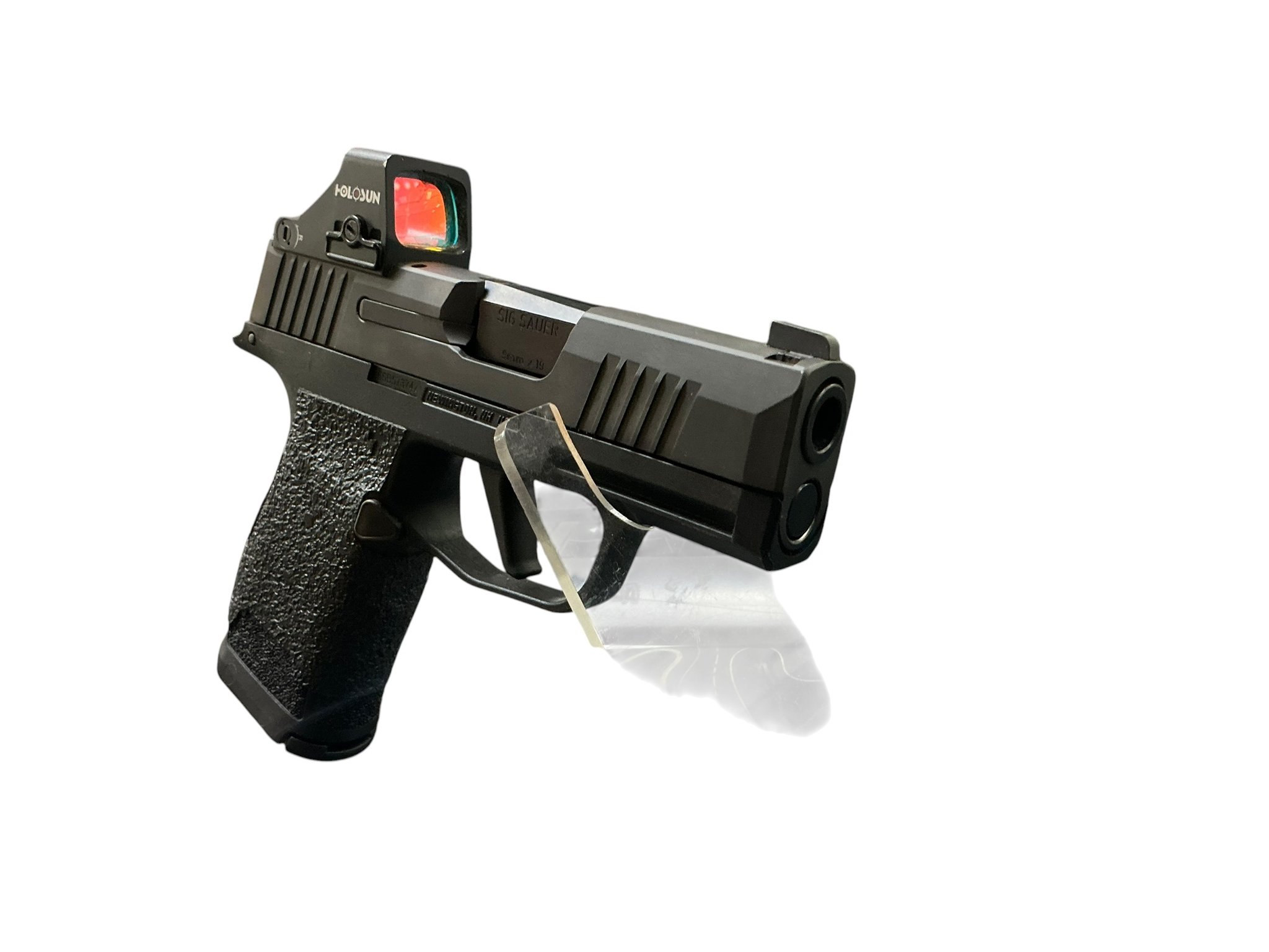 SIG SAUER P365X