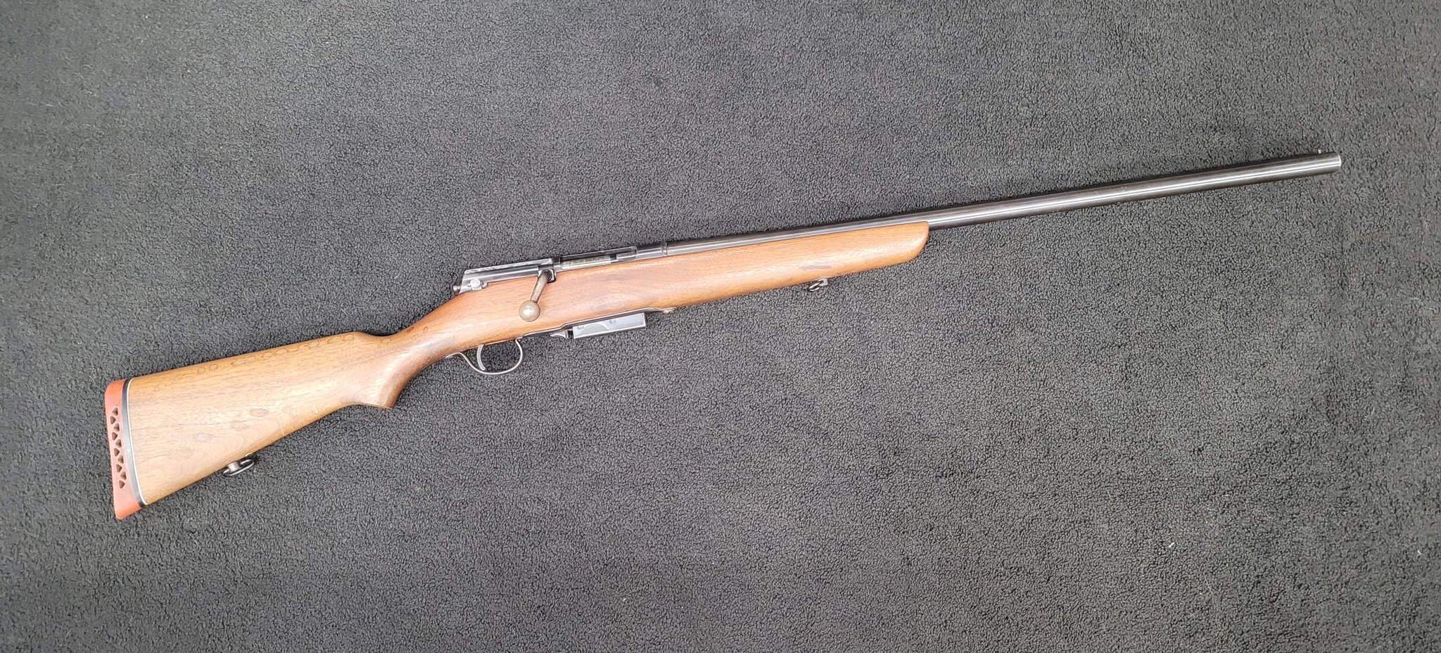 MARLIN 55